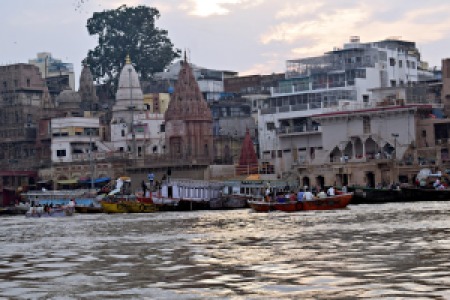 Varanasi
