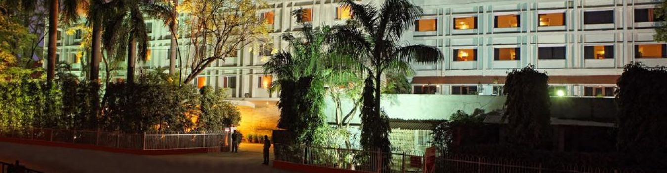 Clarks Varanasi - Significant Landmark in Kashi, Varanasi