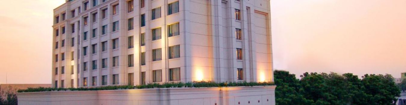 Radission Hotel - Significant Landmark in Kashi, Varanasi