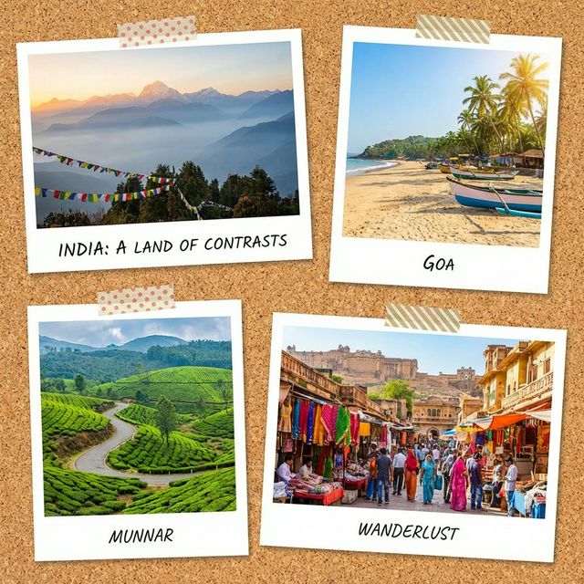 Domestic Tour Packages - Trusted Travel Services in Varanasi