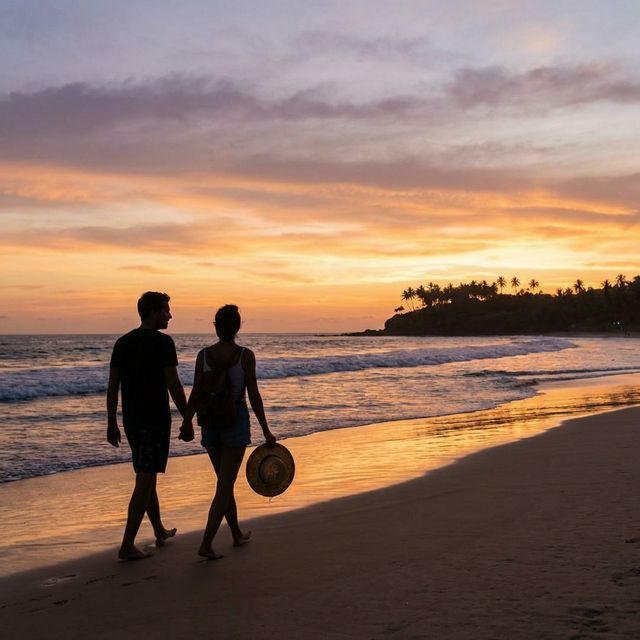 Honeymoon Packages - Trusted Travel Services in Varanasi