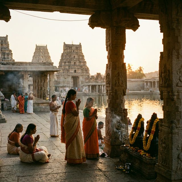 Spiritual Tour Packages - Trusted Travel Services in Varanasi