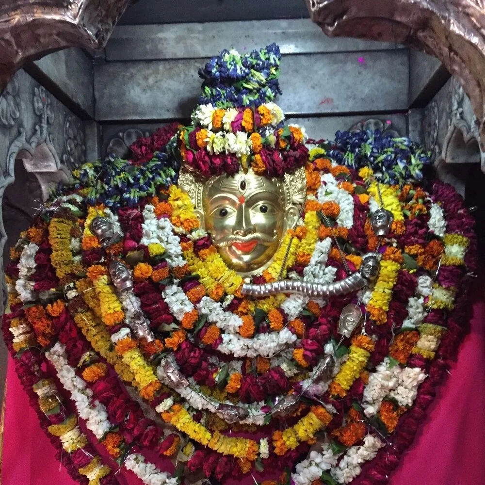 Northern Bazaars & Hidden Alleys